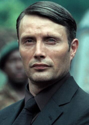 Le Chiffre