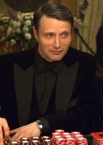 Le Chiffre