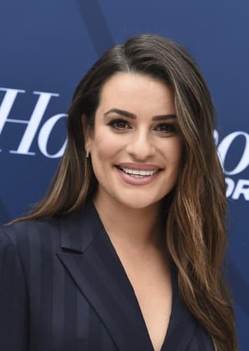 Lea Michele