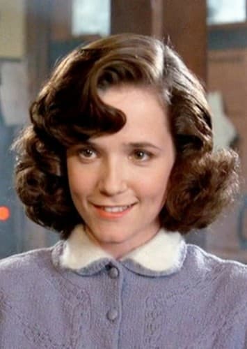 Lea Thompson