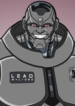 Lead