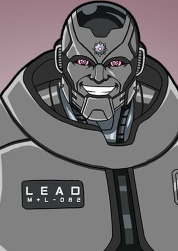 Lead