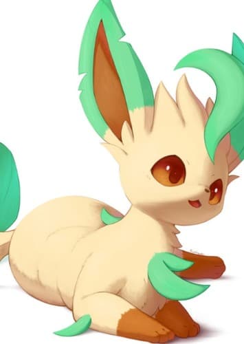 Leafeon
