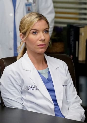 Leah Murphy