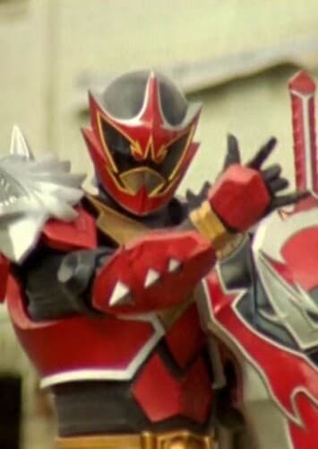 Leanbow the Wolf Warrior