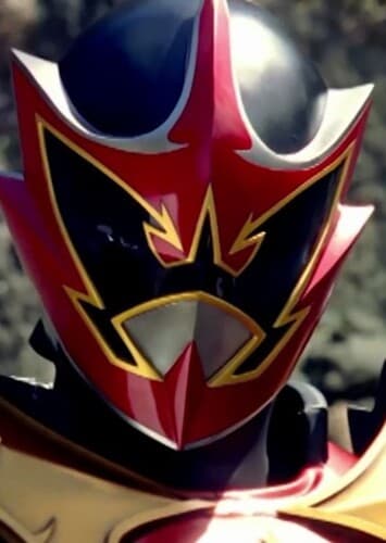 Leanbow the wolf Warrior