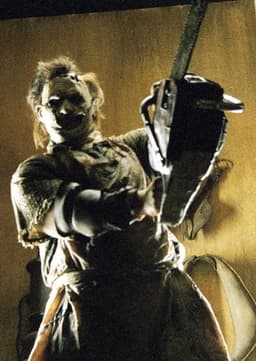Leatherface