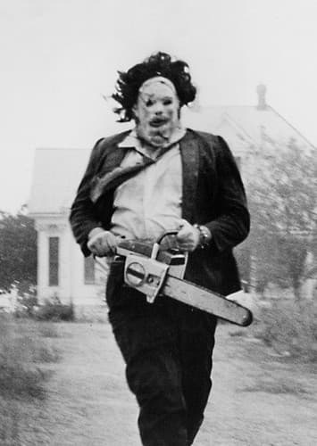 Leatherface