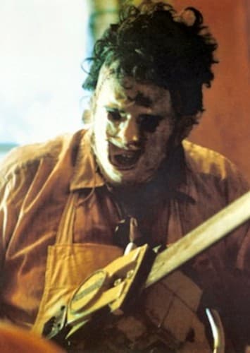 Leatherface