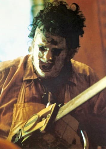 Leatherface
