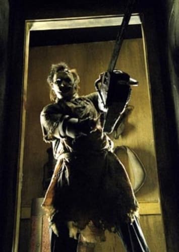 Leatherface