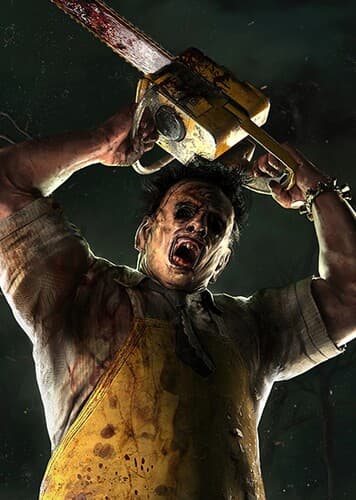 Leatherface