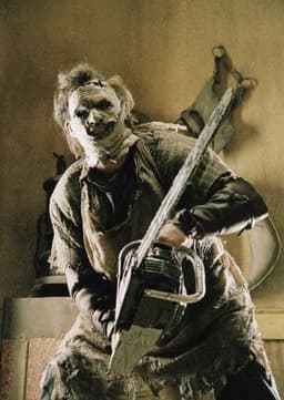 Leatherface