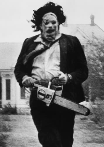 Leatherface