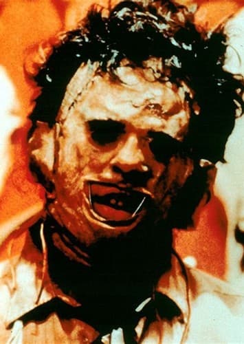 Leatherface