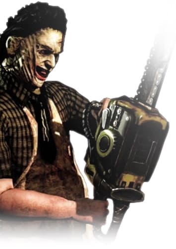 Leatherface