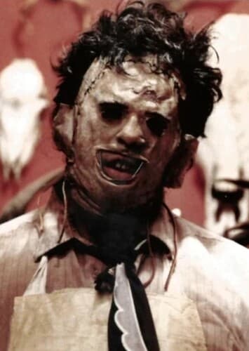 Leatherface