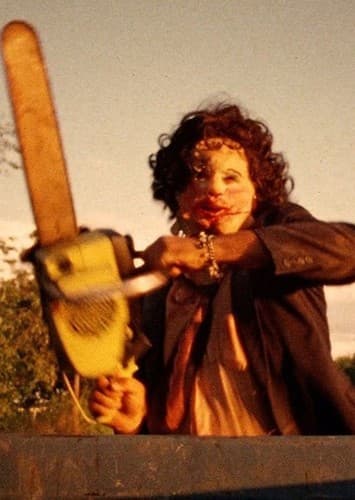 Leatherface