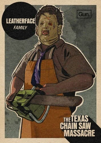 Leatherface