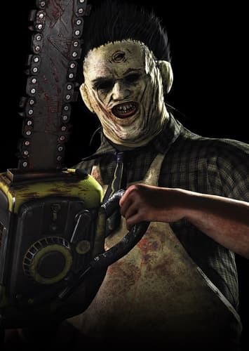 Leatherface