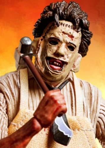 Leatherface