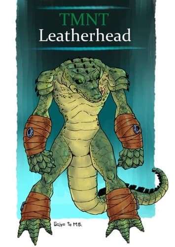 Leatherhead