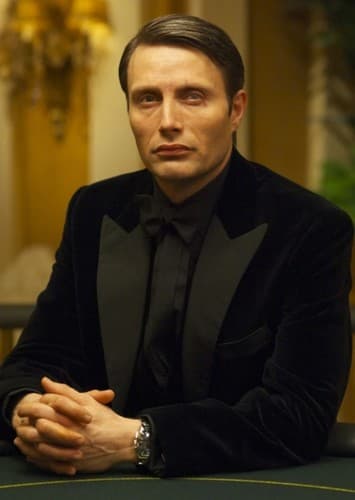 LeChiffre