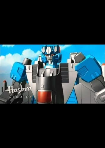Thundercracker