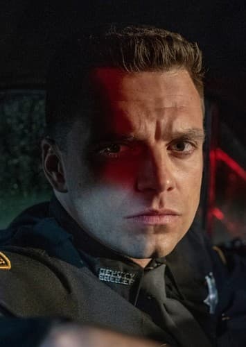 Sheriff Lee Bodecker