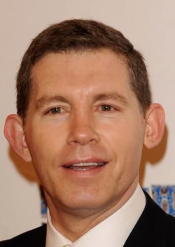 Lee Evans