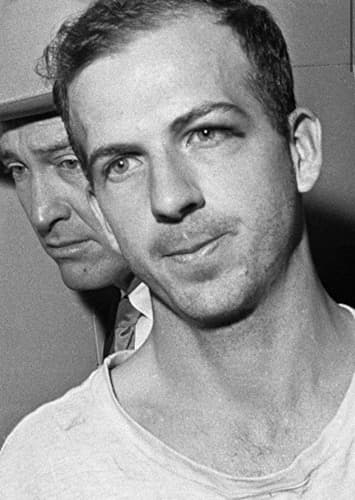Lee Harvey Oswald