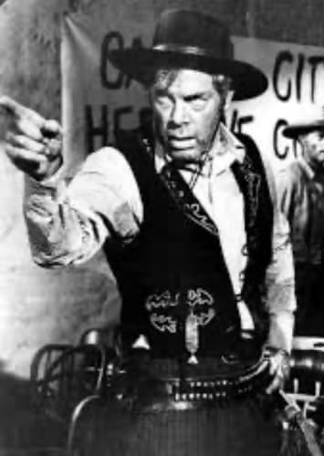 Lee Marvin