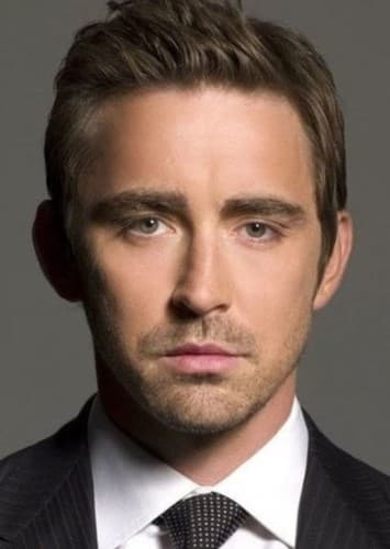 Lee Pace