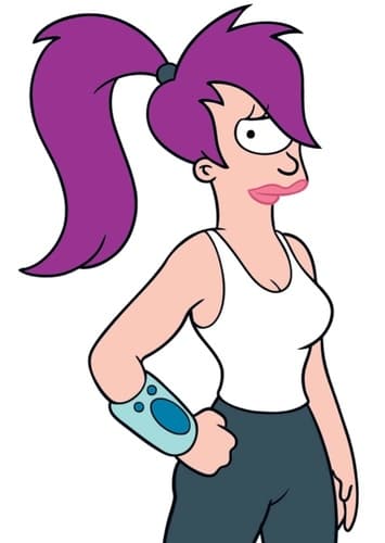 Leela