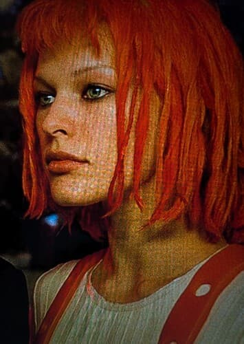 Leeloo