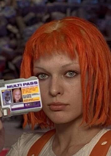 Leeloo