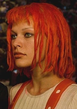 Leeloo