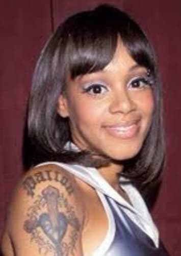 Lisa Lopes