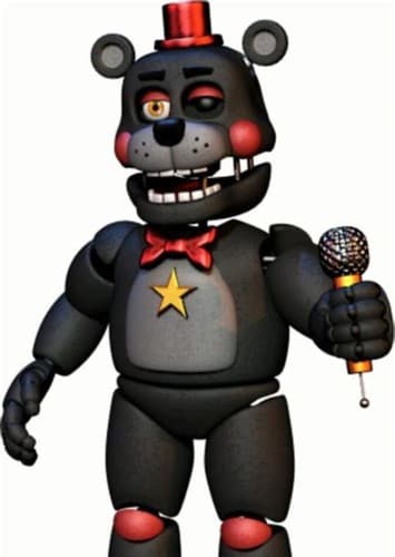 Lefty (Voice)