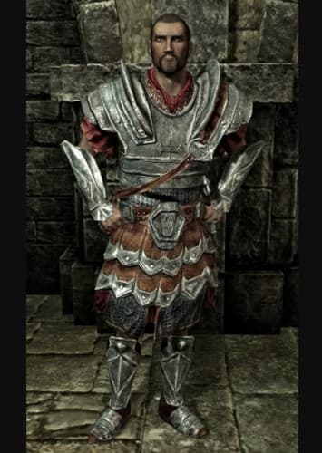 Legate Adventus Caesennius