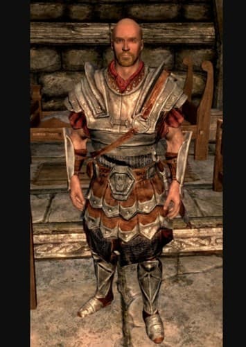 Legate Emmanuel Admand