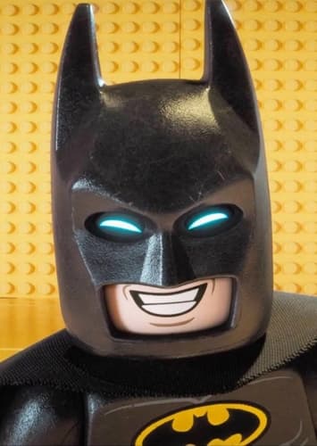 Lego Batman