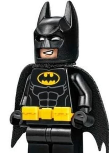 LEGO Batman