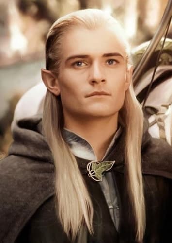 Legolas