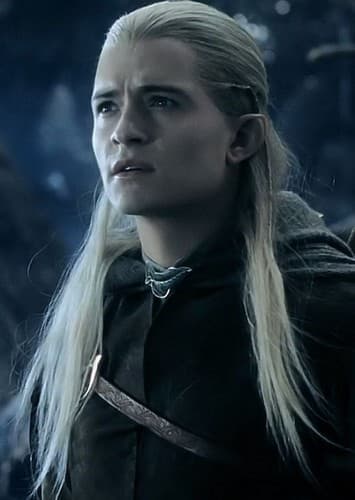 Legolas