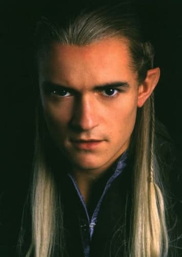 Legolas