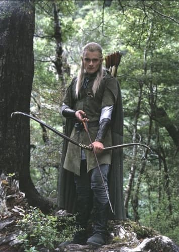 Legolas