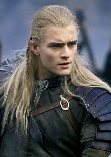 Legolas