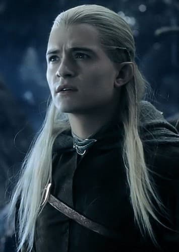 Legolas