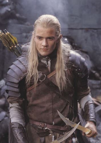 Legolas